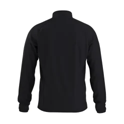 Arc'teryx Delta 1/2 Zip Neck, herre (Black)-ARCTERYX
