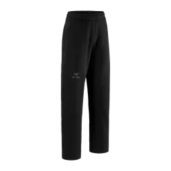 Arc'teryx Emblem Fleece Jogger, dame (Black)-ARCTERYX Hot