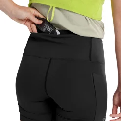 Arc'teryx Essent HighRise Utility Short 6