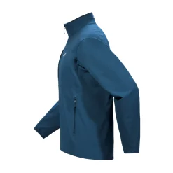 Arc'teryx Gamma Softshell, herre (Nightscape)-ARCTERYX Outlet