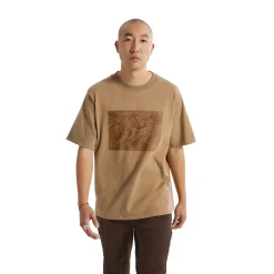 Arc'teryx Kragg Cotton Tee, herre (Habitat)-ARCTERYX