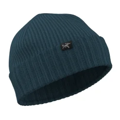 Arc'teryx Mallow Toque hue (Nightscape)-ARCTERYX Best
