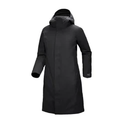 Arc'teryx Patera Parka, dame (Black)-ARCTERYX Sale