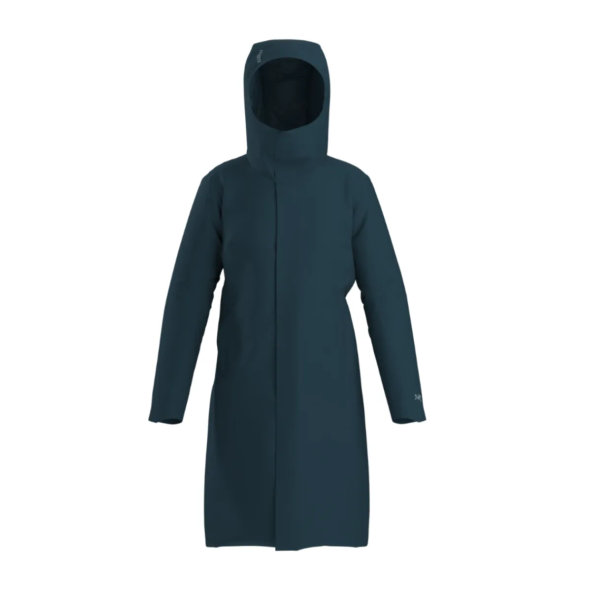 Arc'teryx Patera Parka, dame (Nightscape)-ARCTERYX Hot