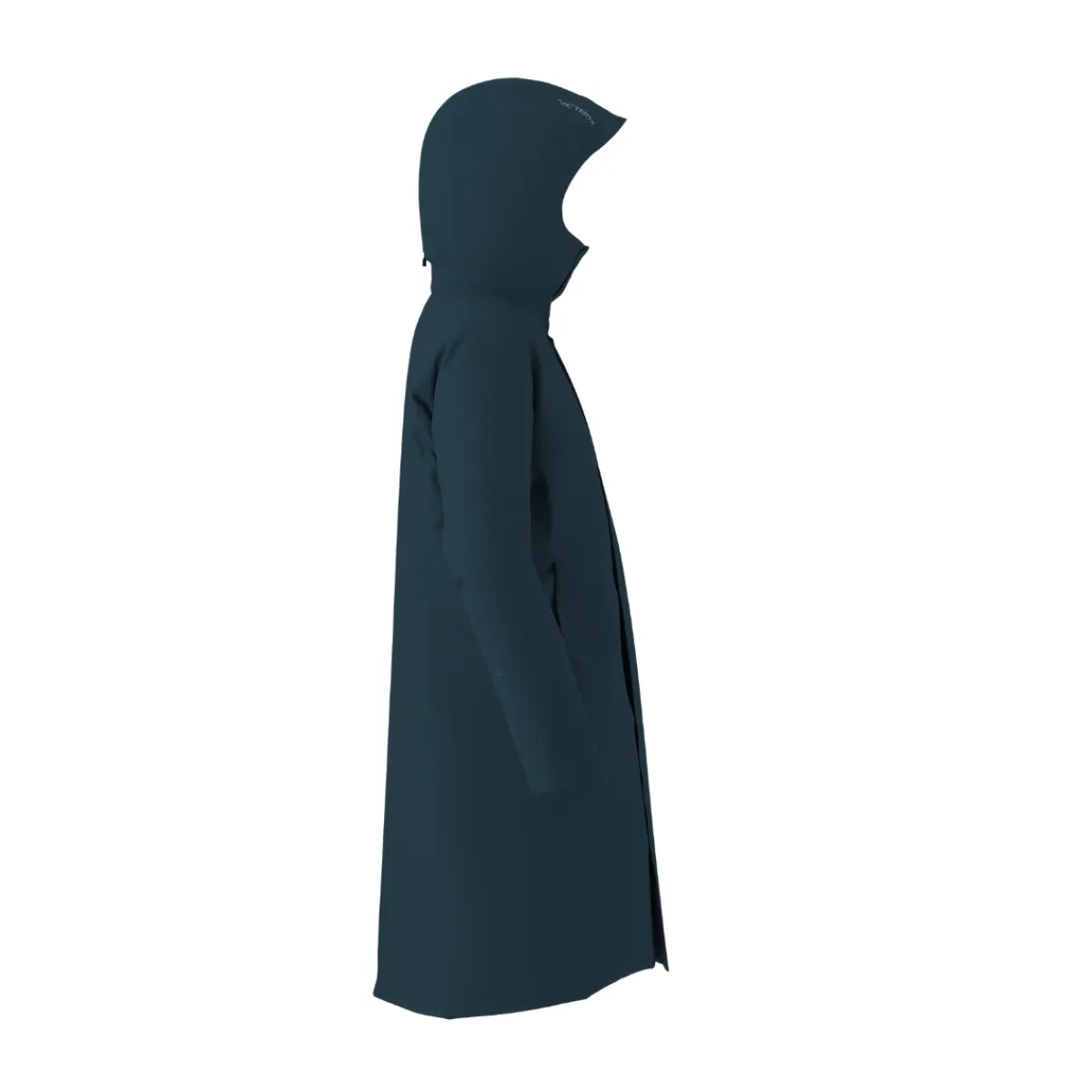Arc'teryx Patera Parka, dame (Nightscape)-ARCTERYX Hot
