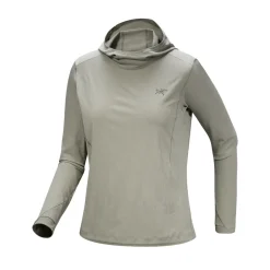 Arc'teryx Sunna Hoody, dame (Habitat)-ARCTERYX Clearance
