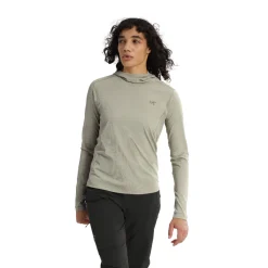 Arc'teryx Sunna Hoody, dame (Habitat)-ARCTERYX Clearance