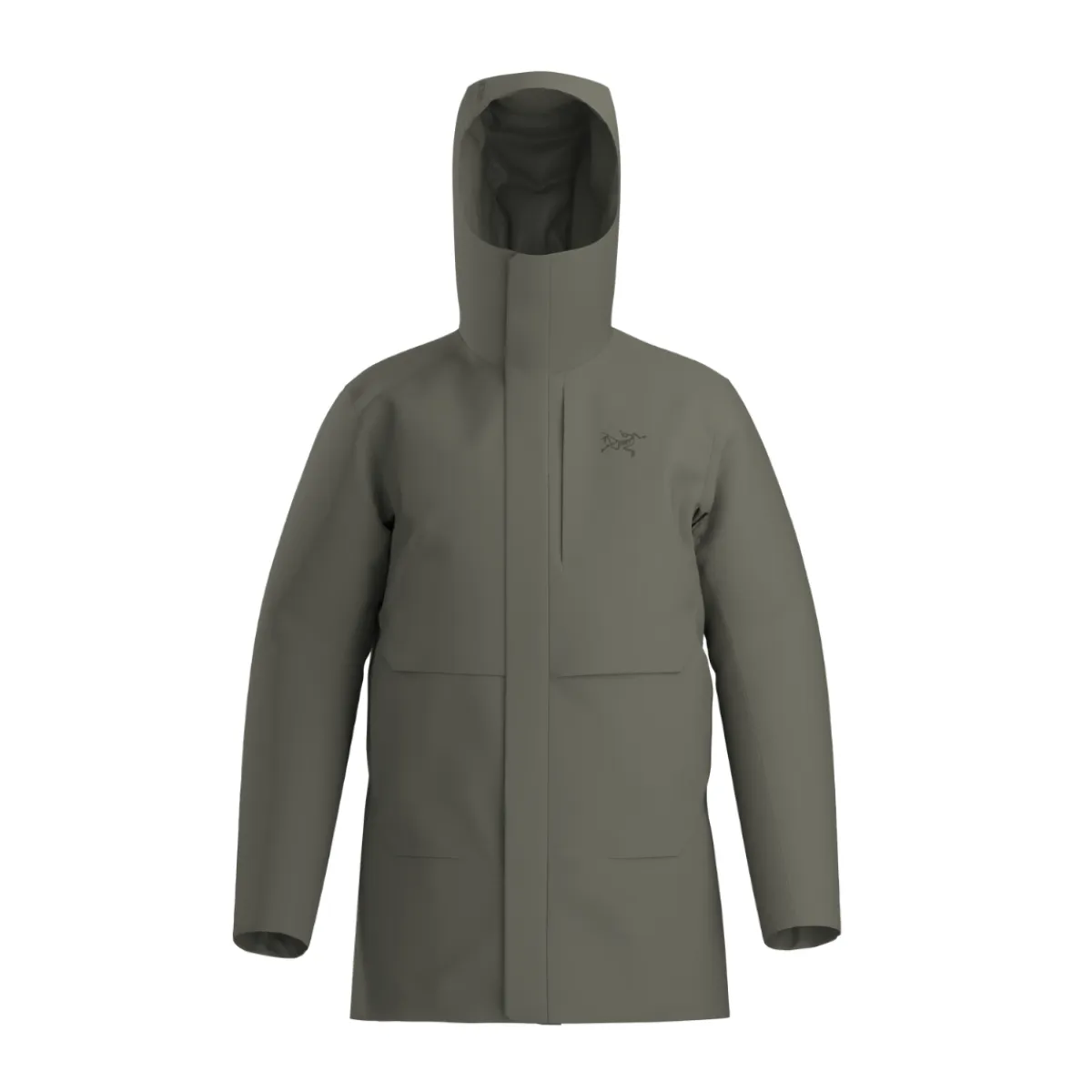 Arc'teryx Therme Down Parka, herre (Forage)-ARCTERYX New