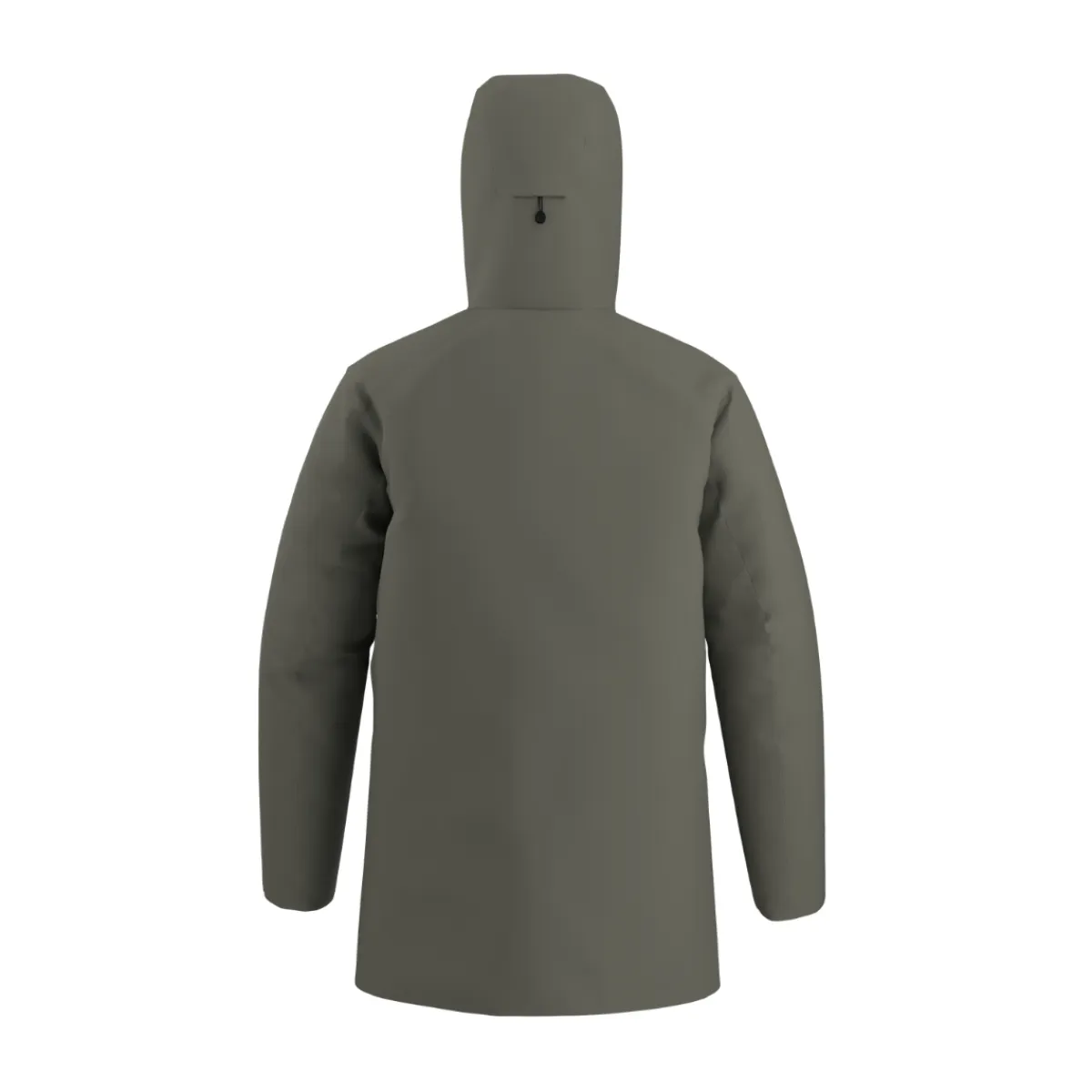 Arc'teryx Therme Down Parka, herre (Forage)-ARCTERYX New