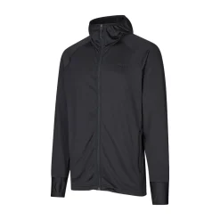 Adventure Fleece, herre (Black)-ASIVIK Sale