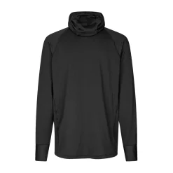Adventure Fleece, herre (Black)-ASIVIK Sale