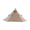Adventure Lavvu Telt, 3 personer-ASIVIK Outlet