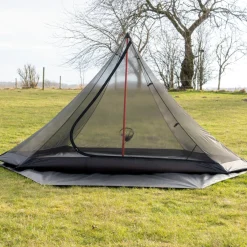 Adventure Lavvu Telt, 3 personer-ASIVIK Outlet