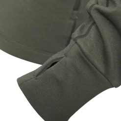 Adventure Mid Wool fleece, herre (Khaki)-ASIVIK Clearance