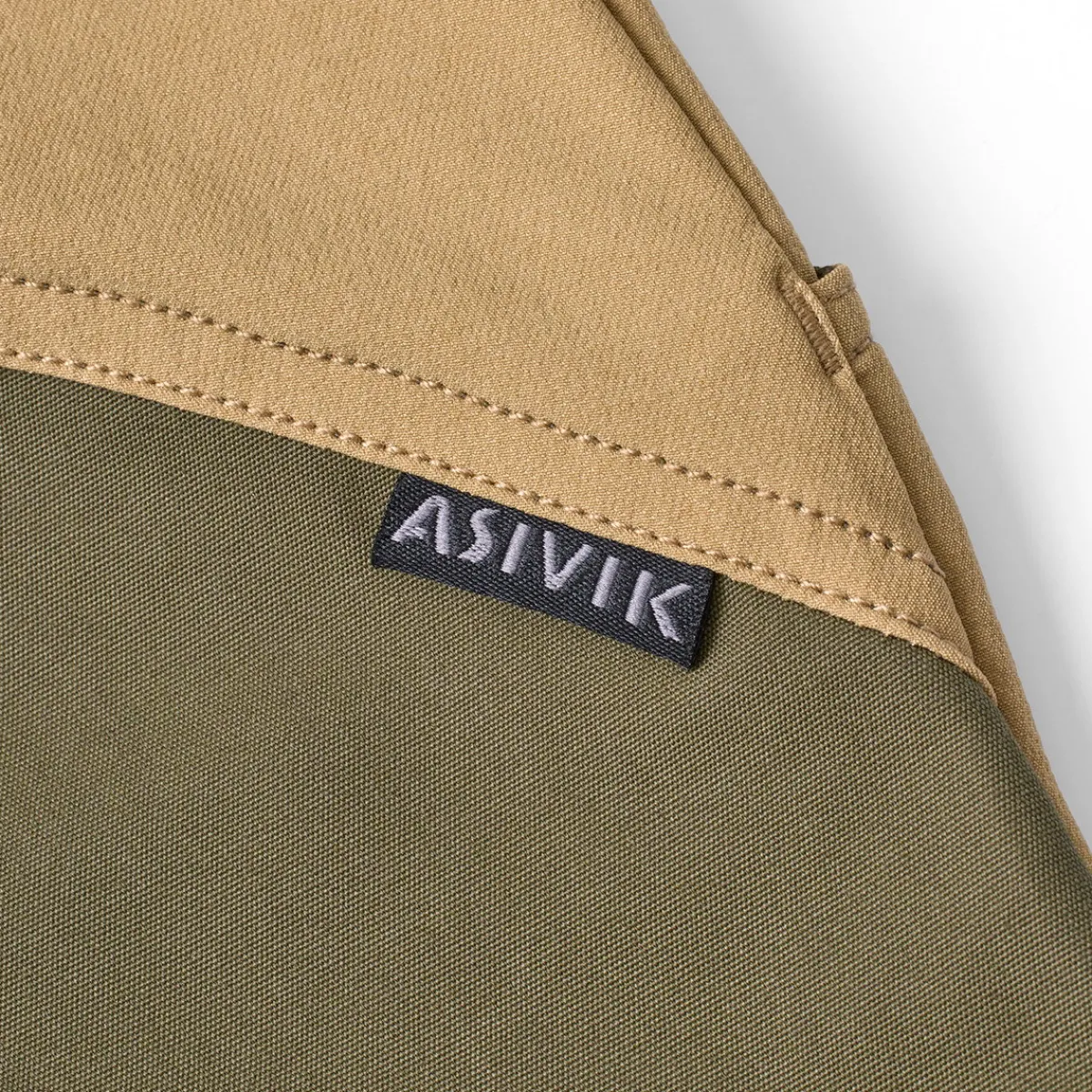 Adventure Pants, dame (Brown / Sand)-ASIVIK Online