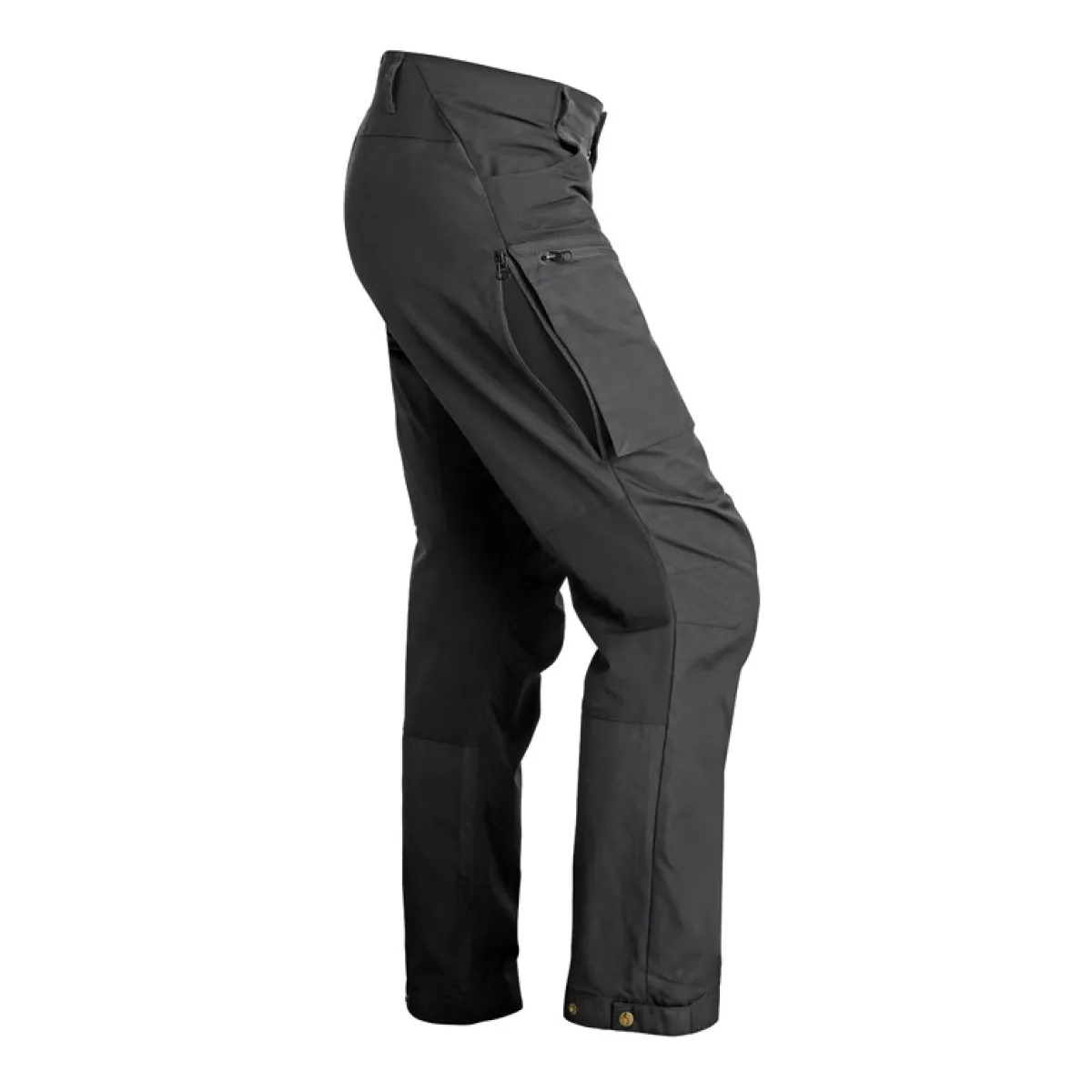 Adventure Pants, herre-ASIVIK