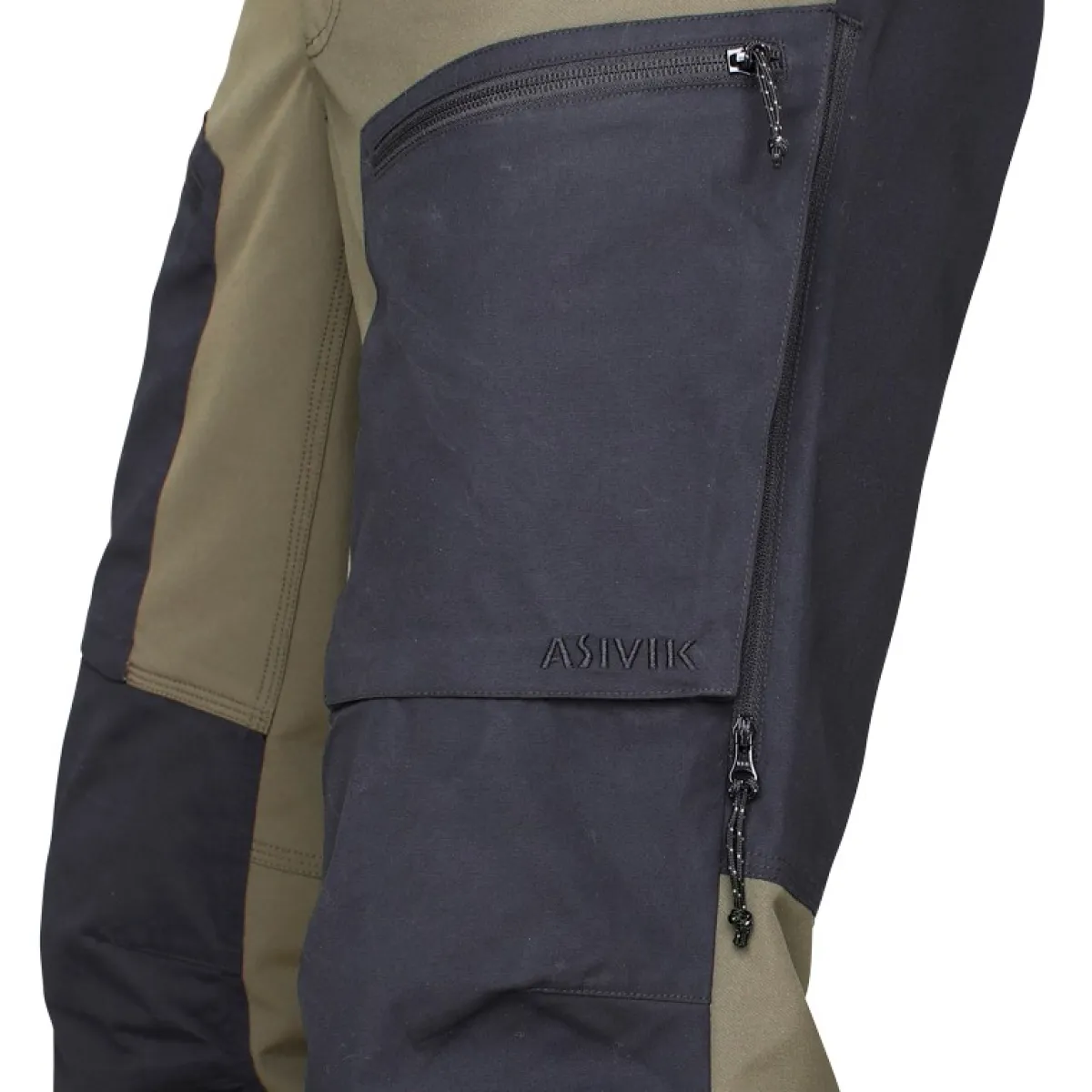 Adventure Pants, herre-ASIVIK Clearance