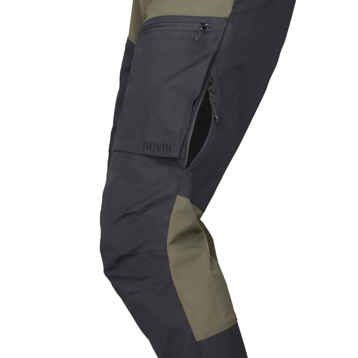 Adventure Pants, herre-ASIVIK Clearance