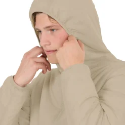 Adventure Primaloft Jakke, herre-ASIVIK Hot