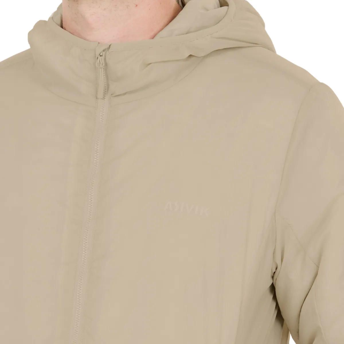 Adventure Primaloft Jakke, herre-ASIVIK Hot