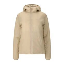 Adventure Primaloft jakke, dame (Fossil)-ASIVIK Hot