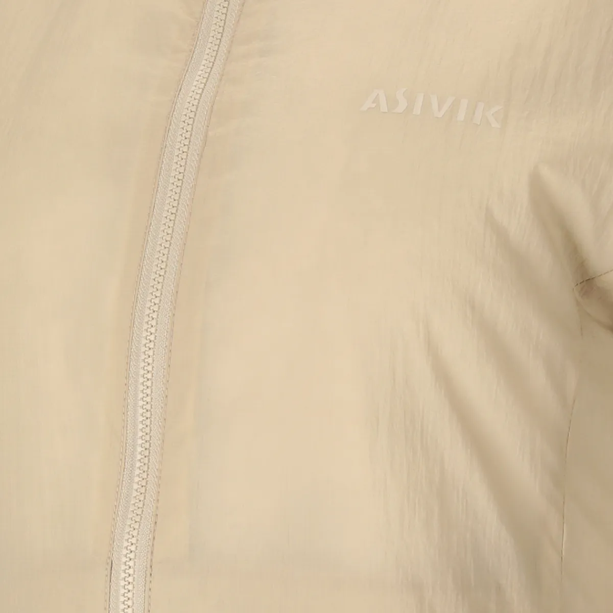 Adventure Primaloft jakke, dame (Fossil)-ASIVIK Hot