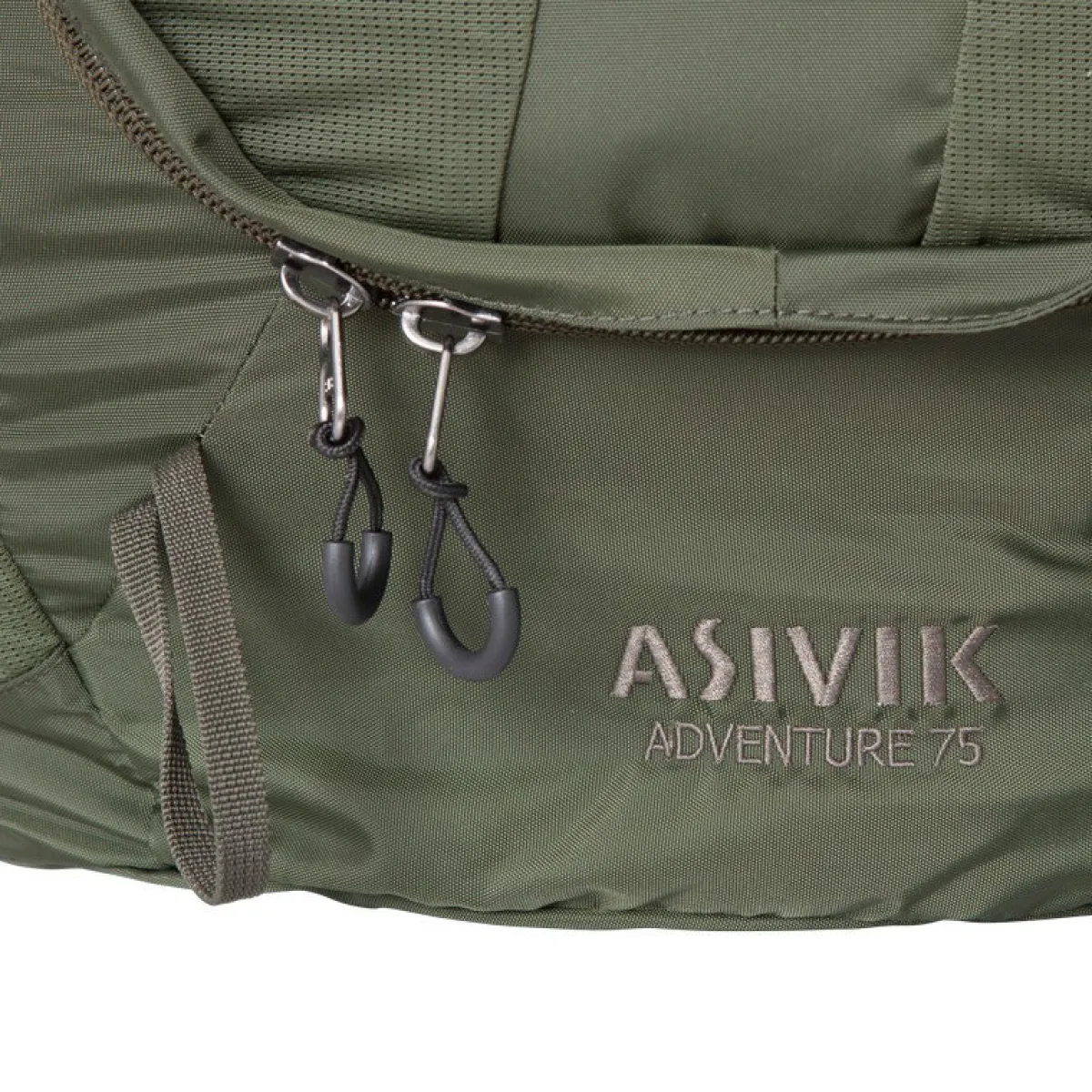 Adventure rygsæk 75 ltr.-ASIVIK