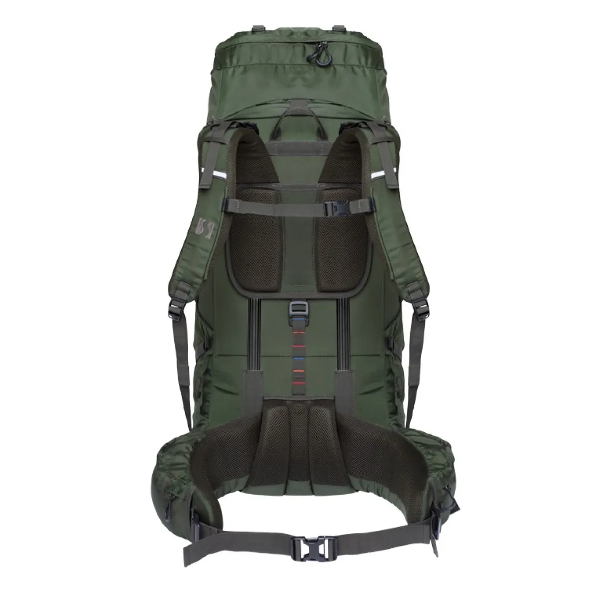 Adventure rygsæk 65 ltr.-ASIVIK New