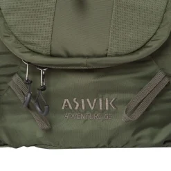 Adventure rygsæk 65 ltr.-ASIVIK New