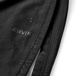 Adventure Shell skalbukser, herre (Black)-ASIVIK Hot