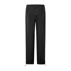 Adventure Shell skalbukser, dame (Black)-ASIVIK Clearance
