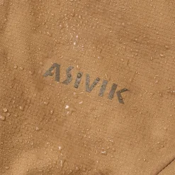 Adventure Shell skaljakke, herre (Dark Sand)-ASIVIK Online