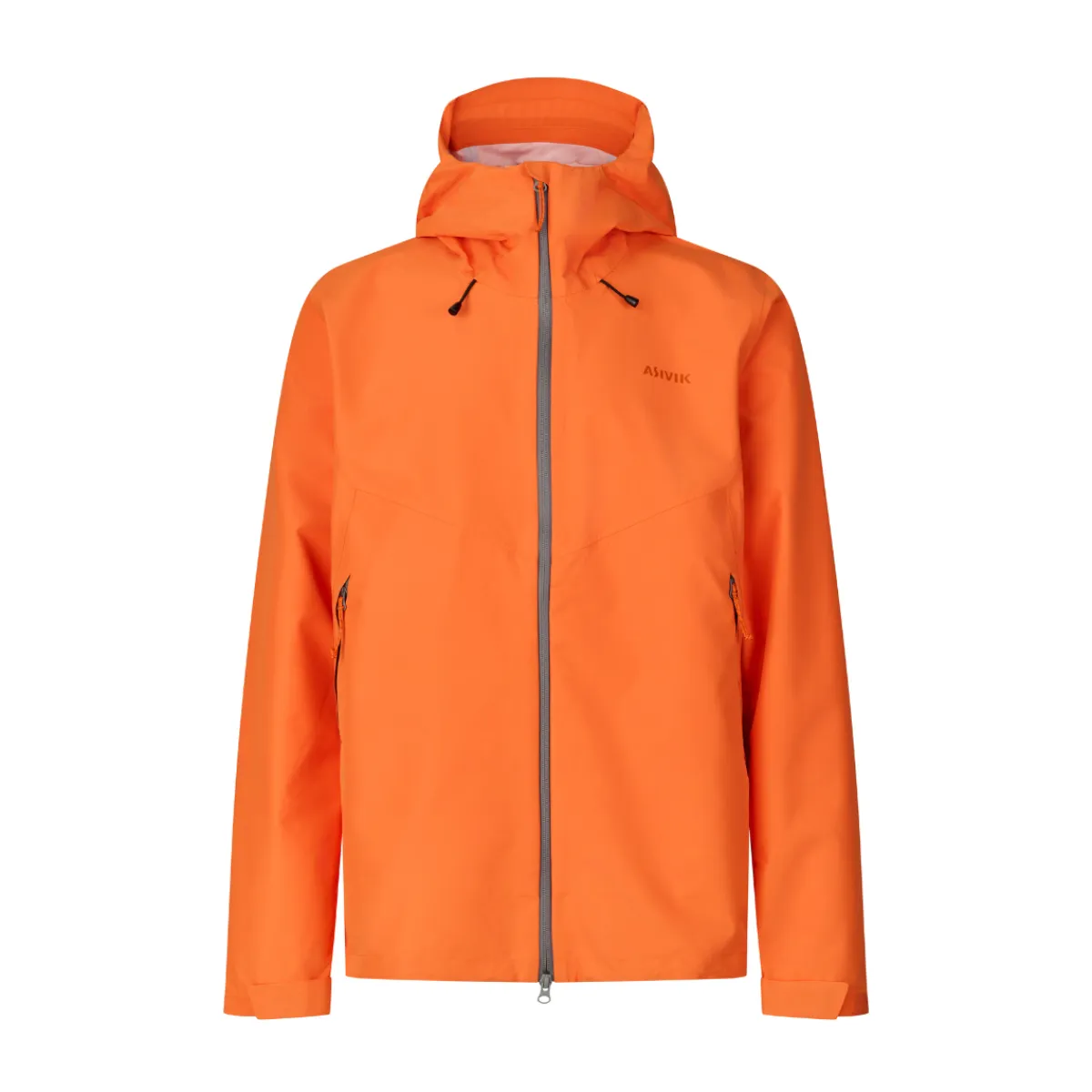 Adventure Shell Skaljakke, herre (Mandarin)-ASIVIK Hot