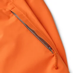 Adventure Shell Skaljakke, herre (Mandarin)-ASIVIK Hot