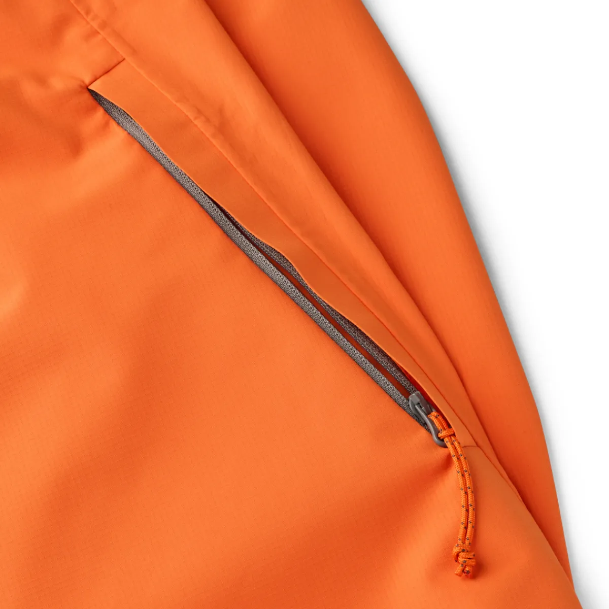 Adventure Shell Skaljakke, herre (Mandarin)-ASIVIK Hot