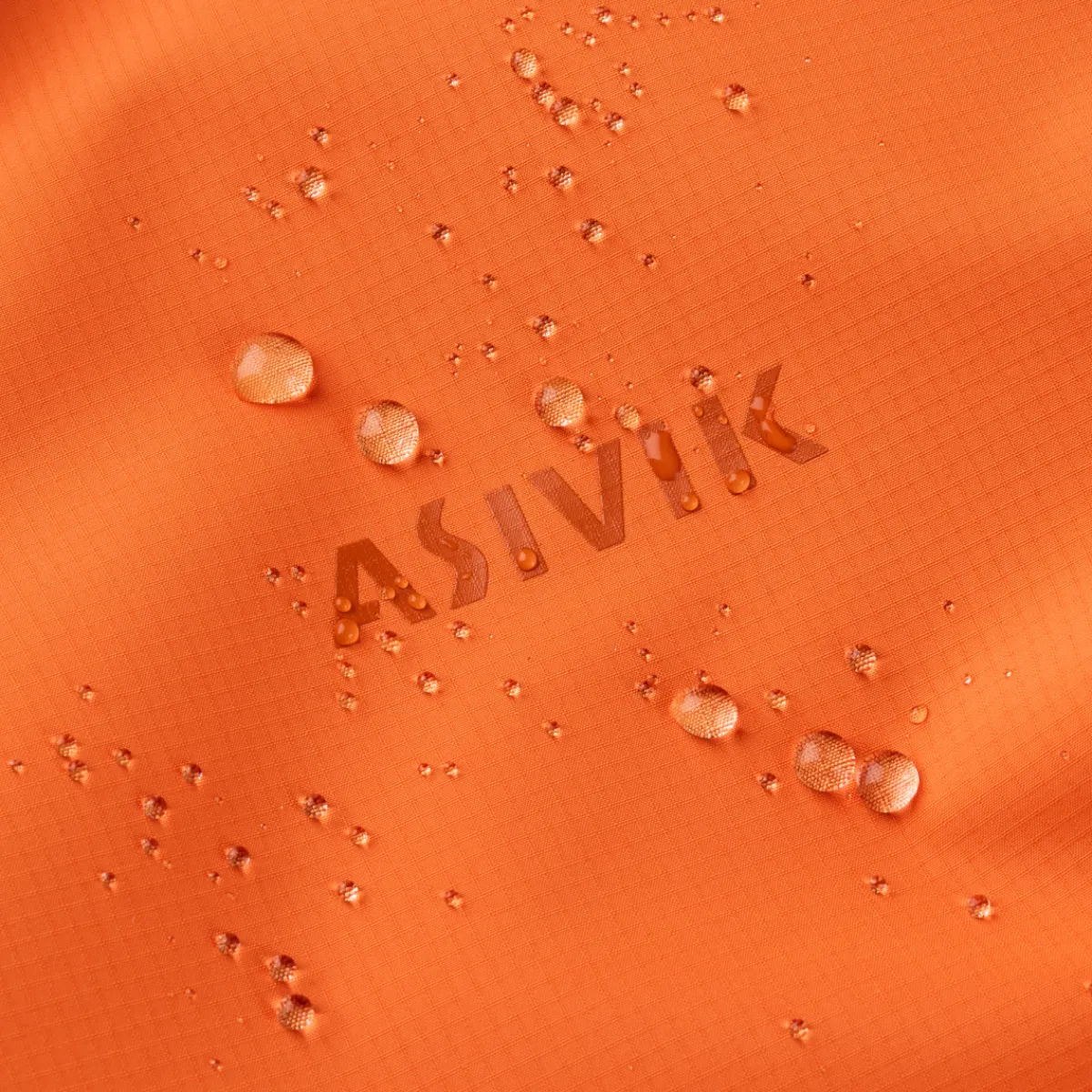 Adventure Shell Skaljakke, herre (Mandarin)-ASIVIK Hot