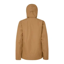 Adventure Shell skaljakke, dame (Dark Sand)-ASIVIK
