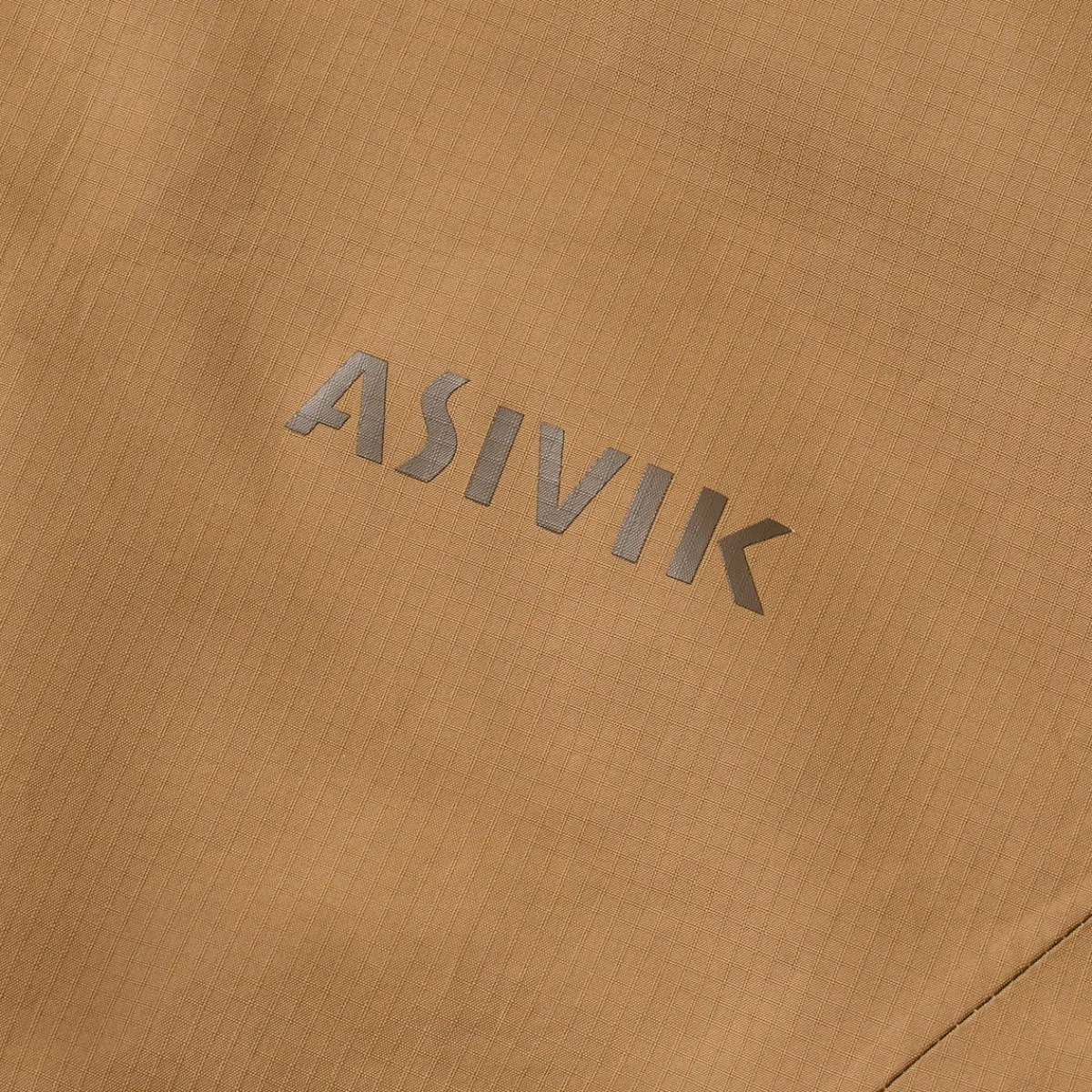 Adventure Shell skaljakke, dame (Dark Sand)-ASIVIK