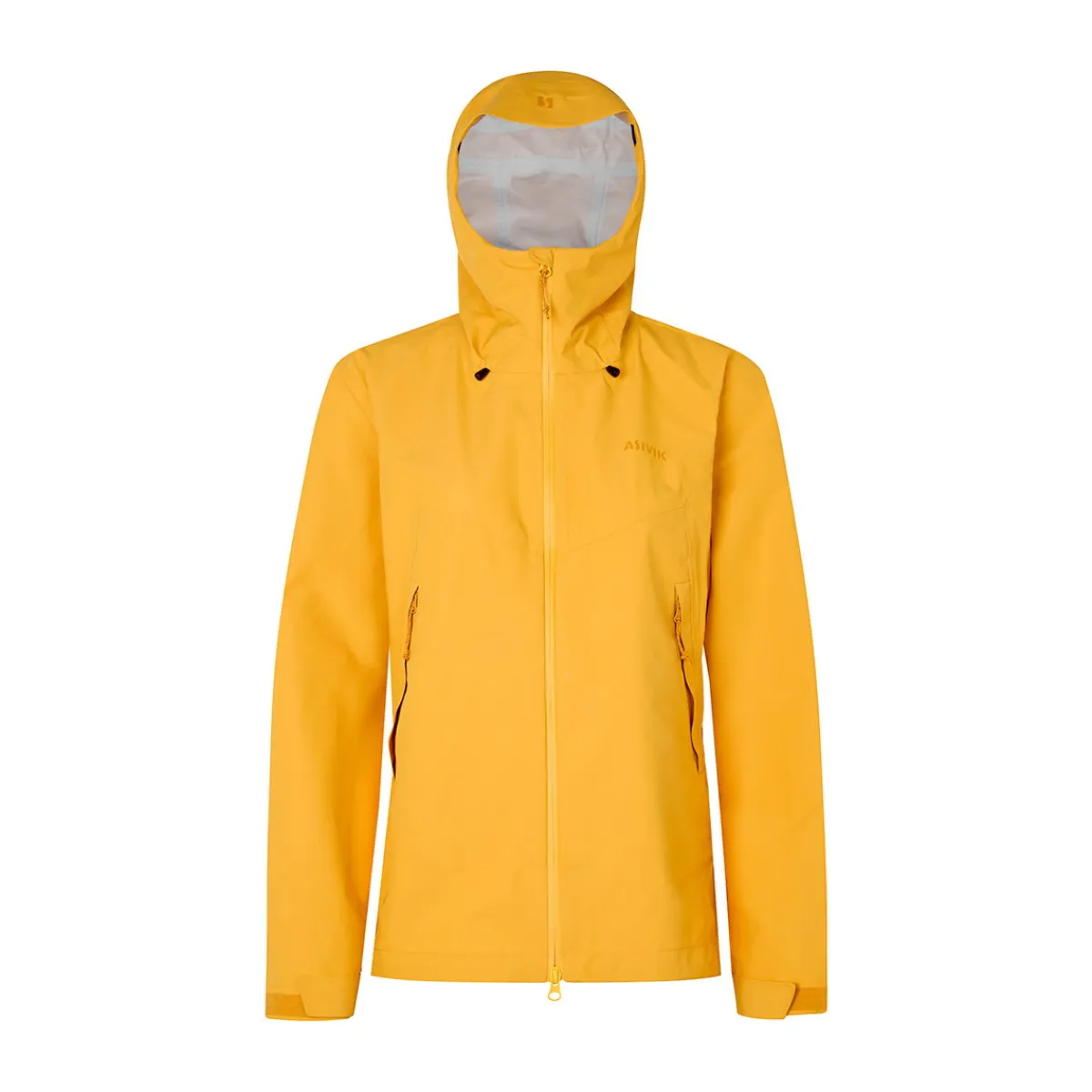 Adventure Shell skaljakke, dame (Sunshine)-ASIVIK Discount