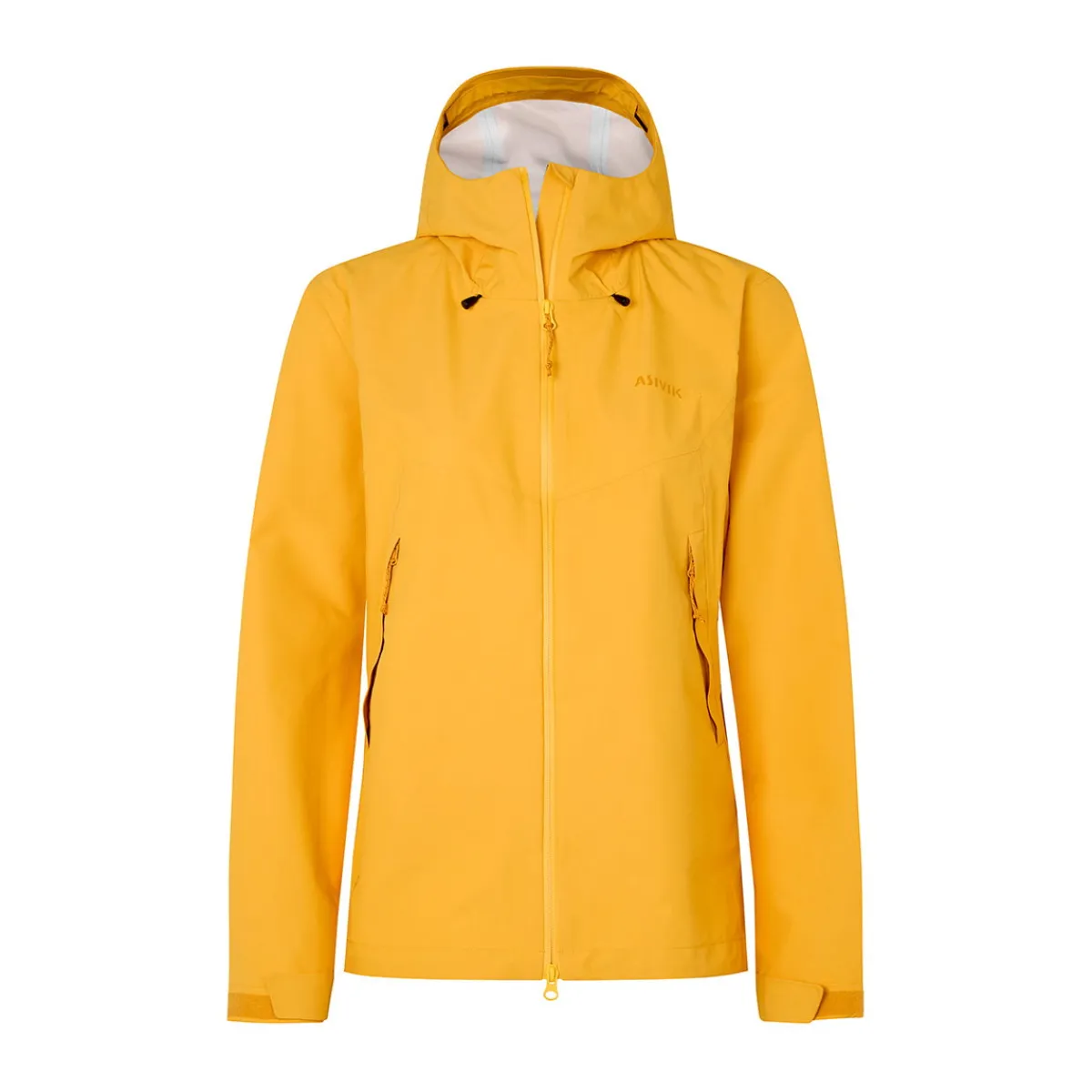 Adventure Shell skaljakke, dame (Sunshine)-ASIVIK Discount