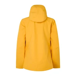 Adventure Shell skaljakke, dame (Sunshine)-ASIVIK Discount