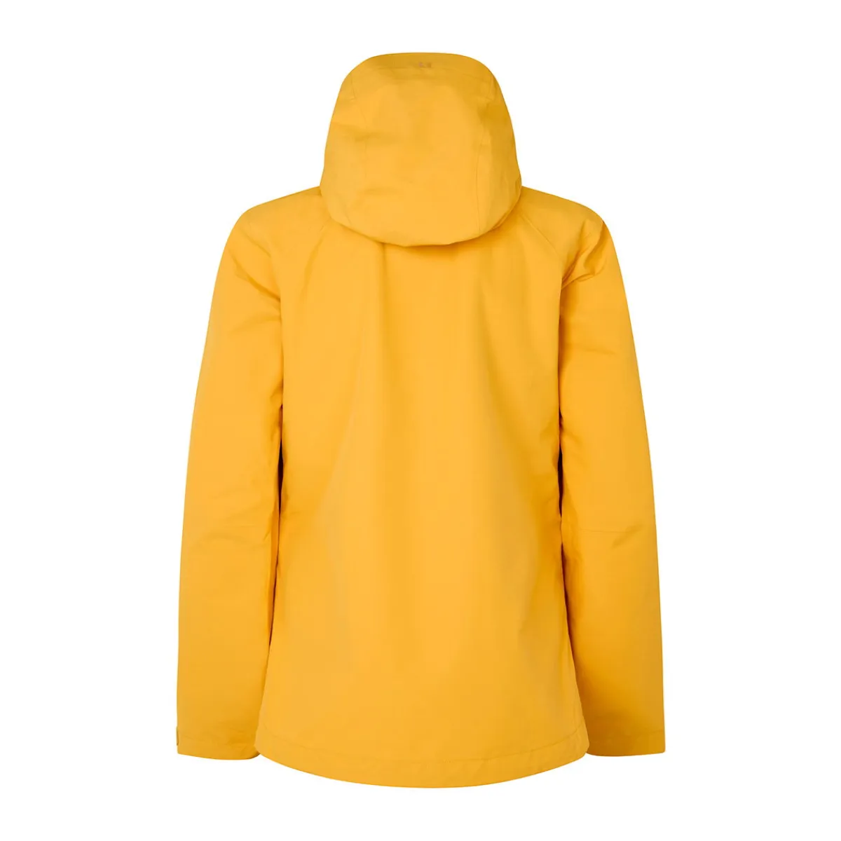Adventure Shell skaljakke, dame (Sunshine)-ASIVIK Discount