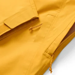 Adventure Shell skaljakke, dame (Sunshine)-ASIVIK Discount