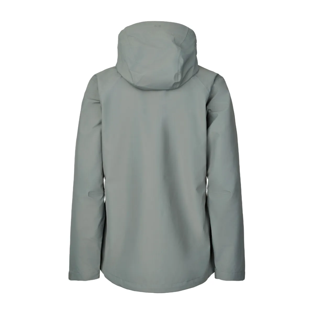 Adventure Shell Skaljakke, herre (Sage)-ASIVIK Hot