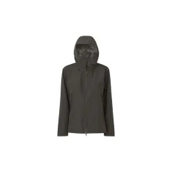 Adventure Shell skaljakke, dame (Black)-ASIVIK Discount