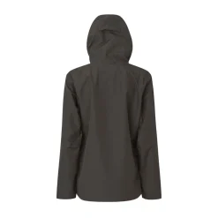 Adventure Shell skaljakke, dame (Black)-ASIVIK Discount
