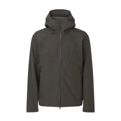 Adventure skaljakke, herre (Black)-ASIVIK Online