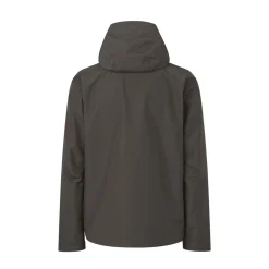 Adventure skaljakke, herre (Black)-ASIVIK Online