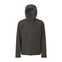 Adventure skaljakke, herre (Black)-ASIVIK Online