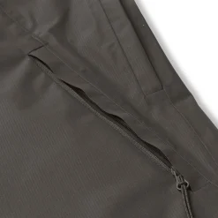 Adventure skaljakke, herre (Black)-ASIVIK Online